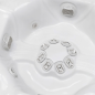 Preview: Elbrus Peak Life - Wellis Whirlpool mit 7 Sitzen