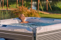 Preview: Everest Life Premium - Wellis Whirlpool für 5 Personen Lagerware! Sofort lieferbar!