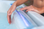 Preview: Everest Life Premium - Wellis Whirlpool für 5 Personen Lagerware! Sofort lieferbar!