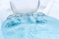 Preview: Kilimanjaro Peak Life - Wellis Whirlpool mit 5 Sitzen und einer Liege