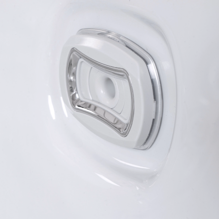 Everest Life Premium - Wellis Whirlpool für 5 Personen Lagerware! Sofort lieferbar!