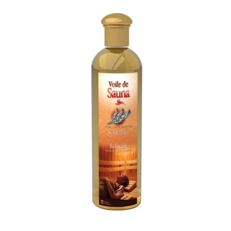 Sauna Aroma Lavendel 250 ml