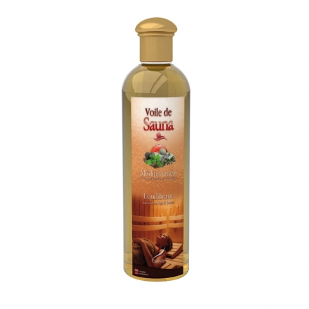 Sauna Aroma Mediterran 250 ml