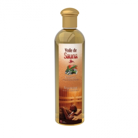 Sauna Aroma Polynesisch 250 ml