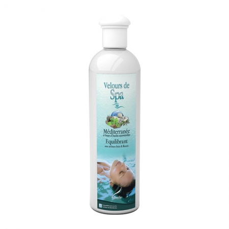 Spa Aroma Mediterran 250 ml