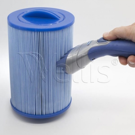 Life Kartuschenfilter Reinigungsaufsatz
