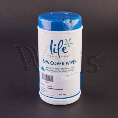 Spa Cover Reiningungstuch