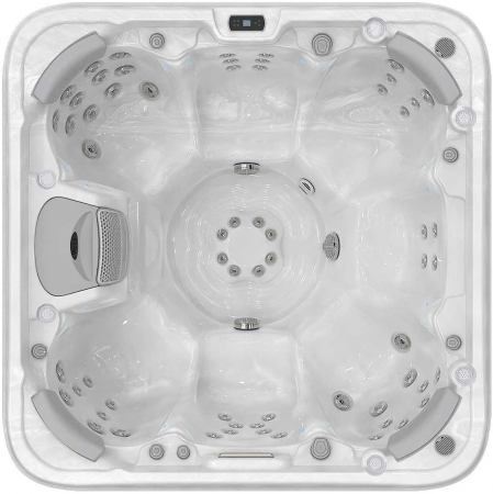 Vienna Premium - Wellis Whirlpool für 7 Personen