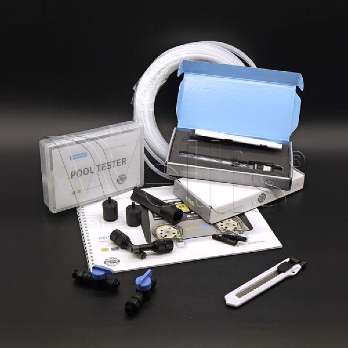 Chemikalienspender CL Sensor
