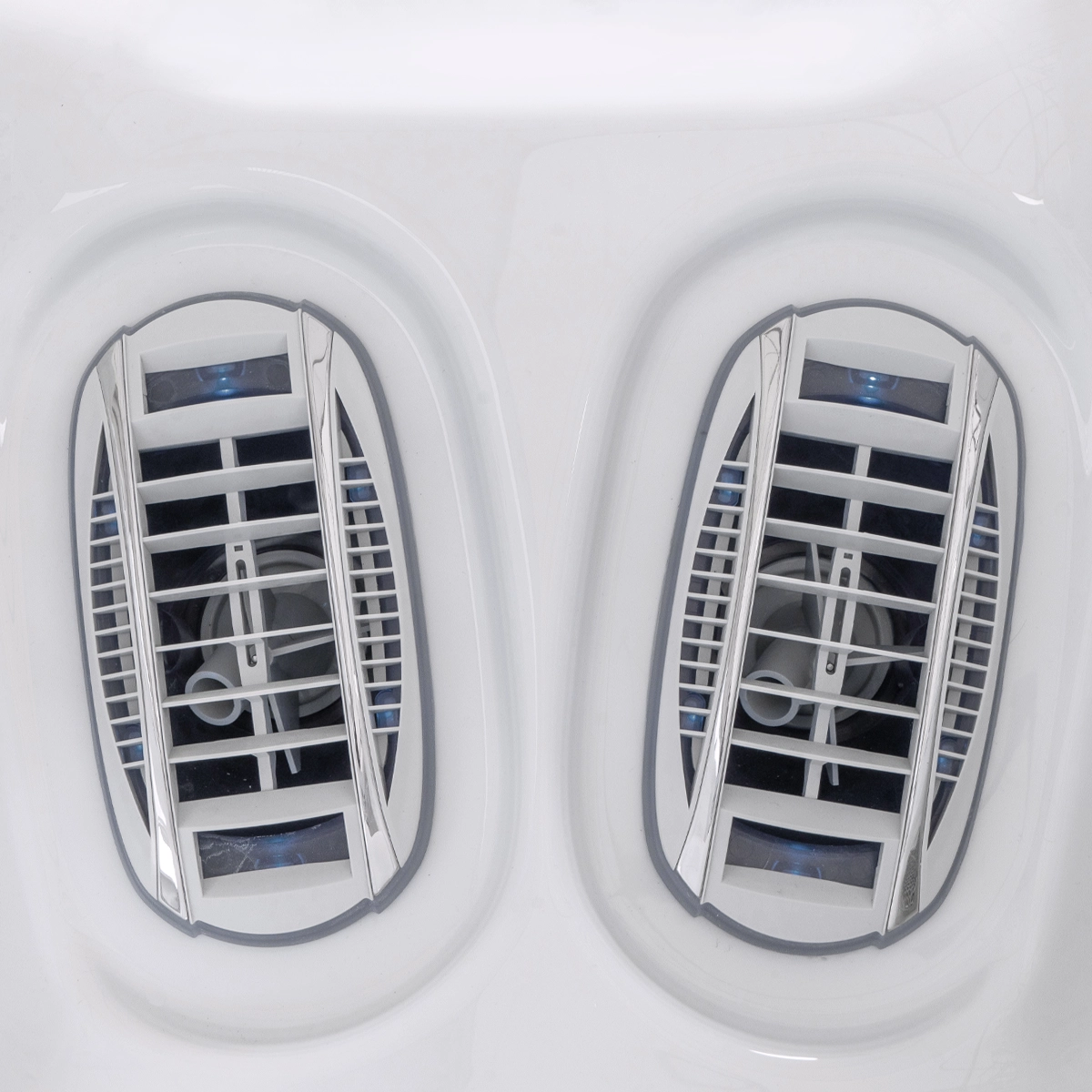 Everest Life Premium - Wellis Whirlpool für 5 Personen Lagerware! Sofort lieferbar!
