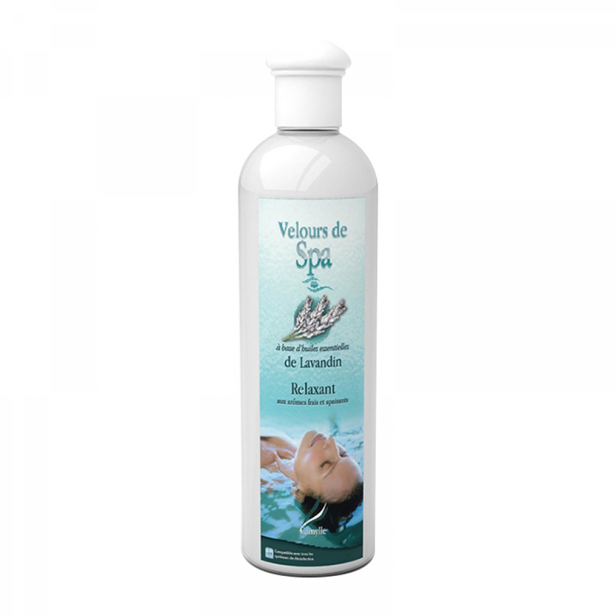 Spa Aroma Lavendel 250 ml