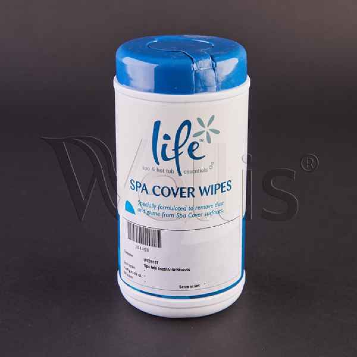 Spa Cover Reiningungstuch